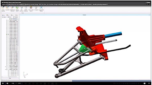 20190508 PTC Creo AR2