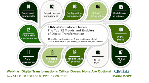 20220614 Webinar DX Dozen 1