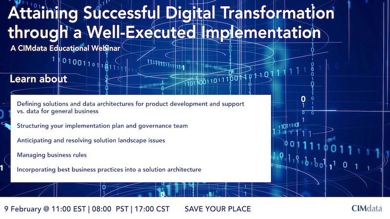 20230118 Webinar DX Success