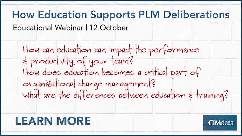 20230912 Free Webinar PLM 1