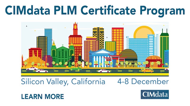 20230919 PLM Cert Program 1